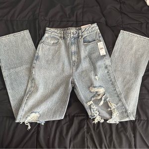 Pacsun boyfriend jeans